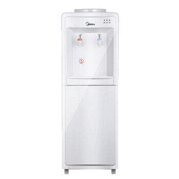 饮水机立式温热型饮水器